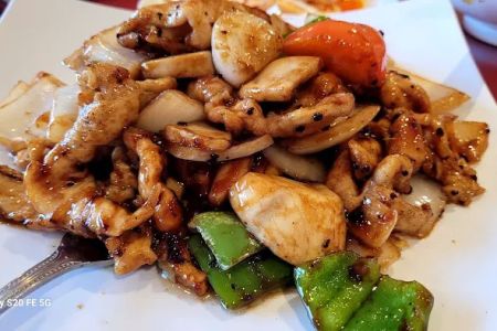 Han dynasty
