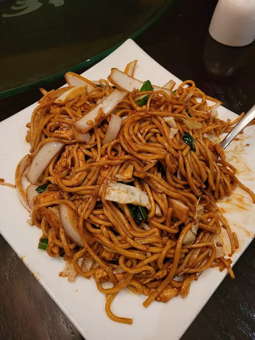 Han dynasty 7