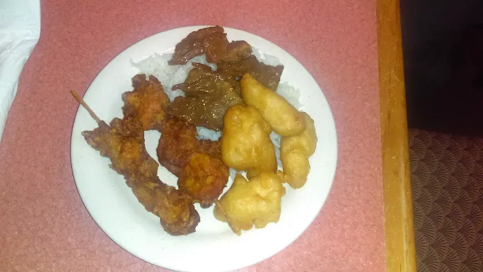 Hong Kong Buffet 4