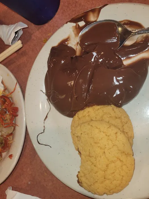 Hong Kong Buffet 8