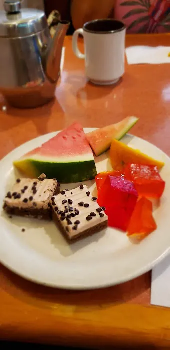Hong Kong Buffet 5