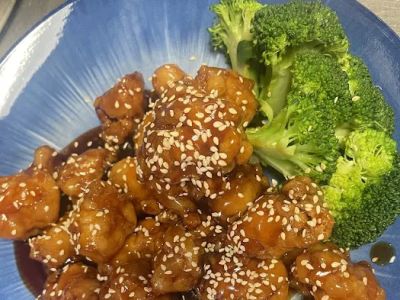 East Star Chinese Restaurant 0