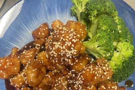 East Star Chinese Restaurant