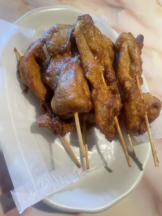 East Star Chinese Restaurant 10
