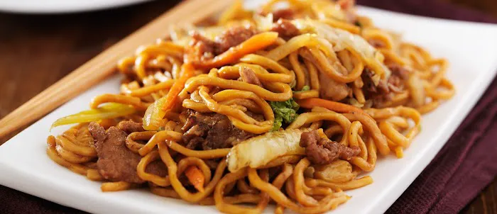 East Star Chinese Restaurant 2