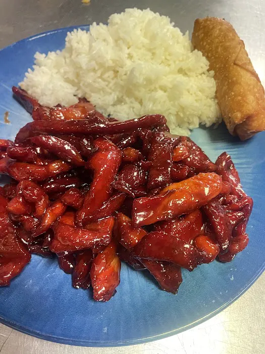 East Star Chinese Restaurant 6