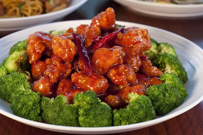 East Star Chinese Restaurant 3