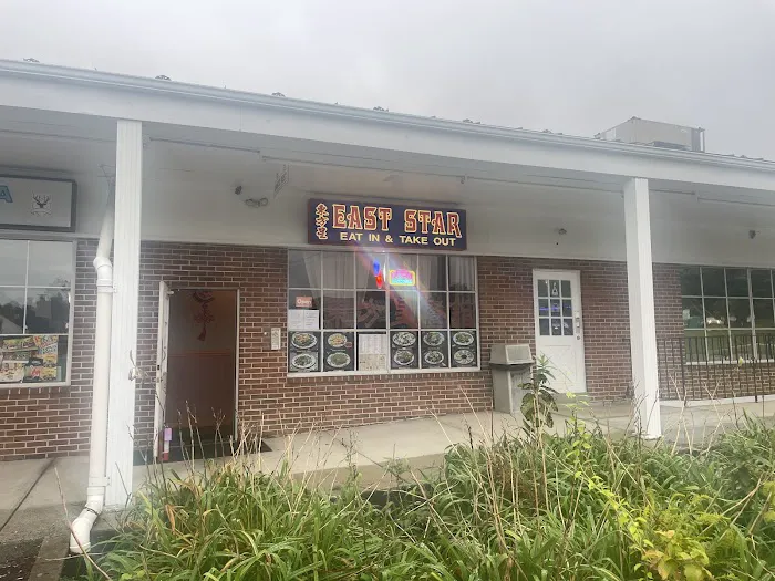East Star Chinese Restaurant 5