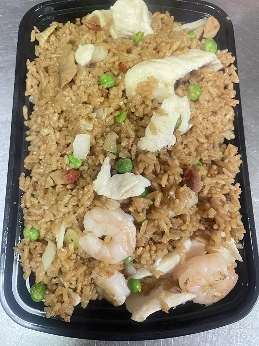 East Star Chinese Restaurant 9