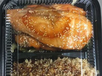 Teriyaki Chinese 0