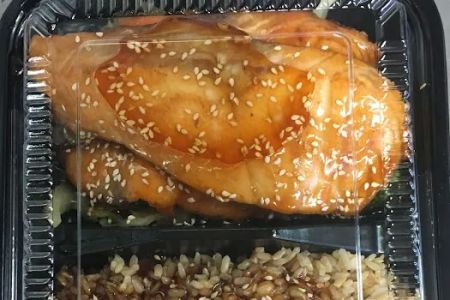 Teriyaki Chinese