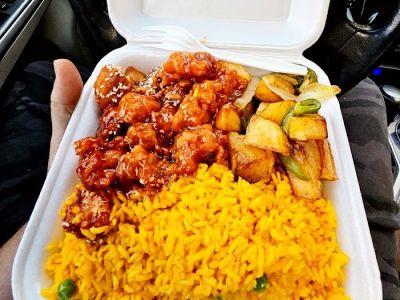Asian Express & Sushi 0