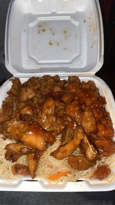 Asian Express & Sushi 5