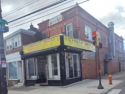 China Inn Restaurant 0