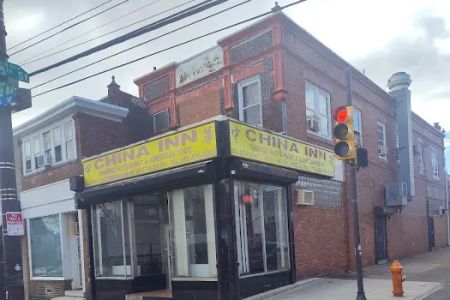 China Inn Restaurant