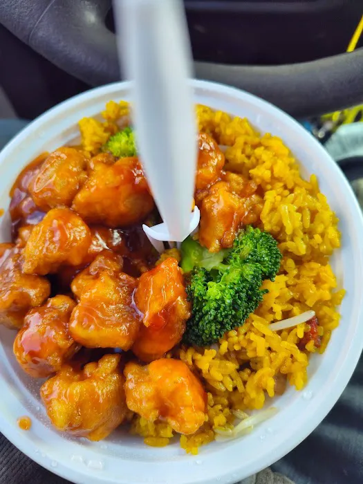 China Inn Restaurant 4