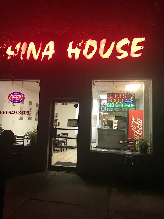China House 1