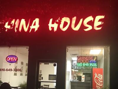 China House 0