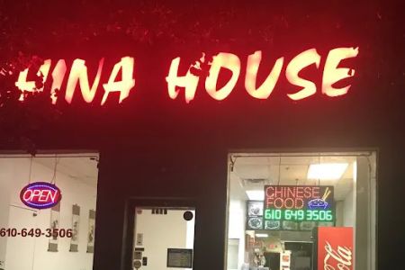 China House