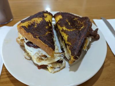 C J's Restaurant 0