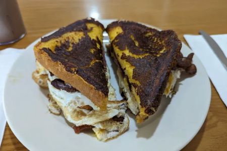 C J's Restaurant