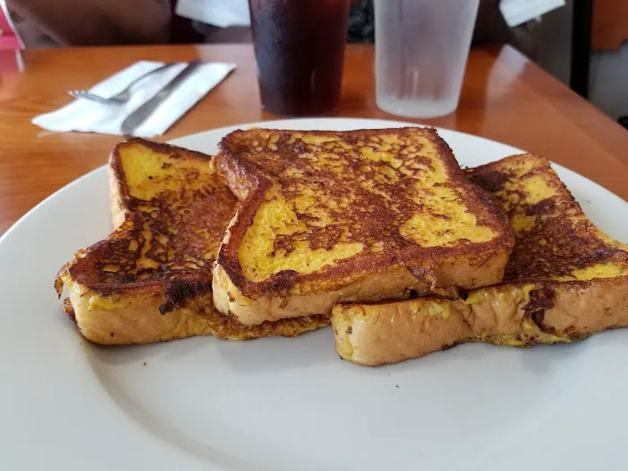 C J's Restaurant 5