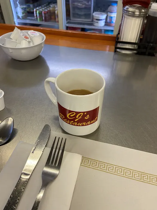 C J's Restaurant 7