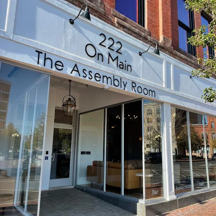 The Assembly Room 1