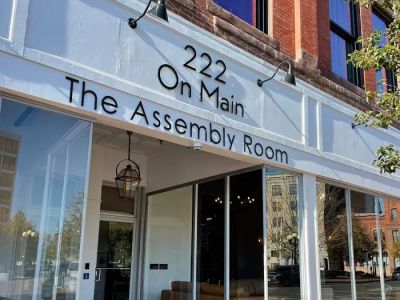 The Assembly Room 0