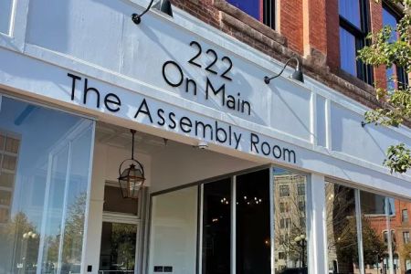The Assembly Room