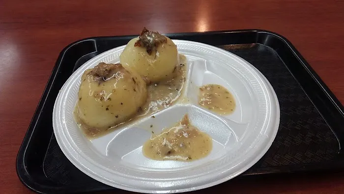 Taste of Poland 1