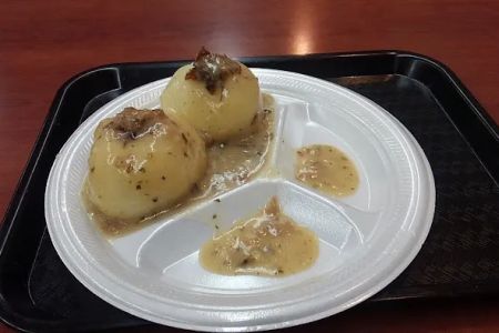 Taste of Poland