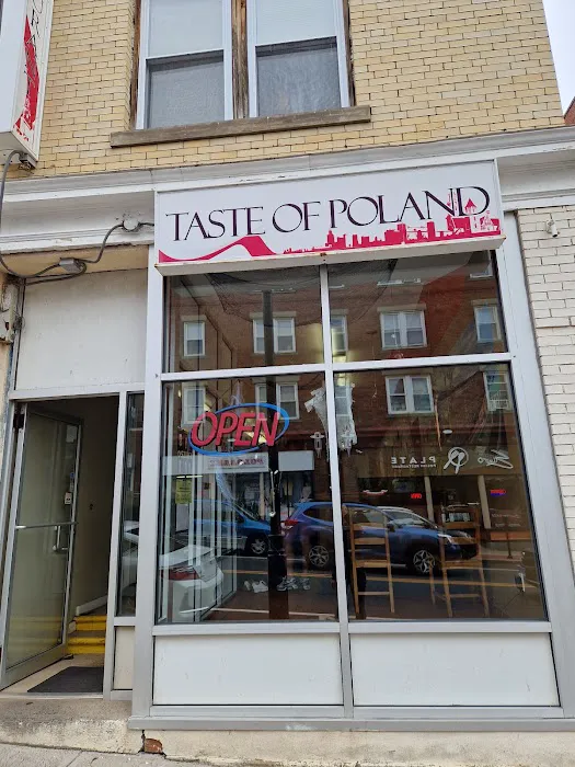 Taste of Poland 8