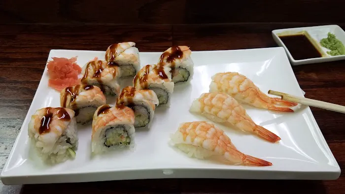 Sushi Red LLC 5