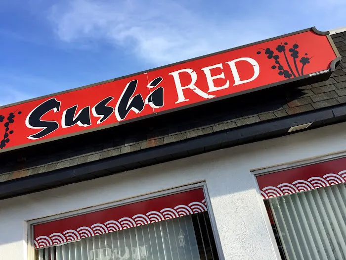 Sushi Red LLC 9