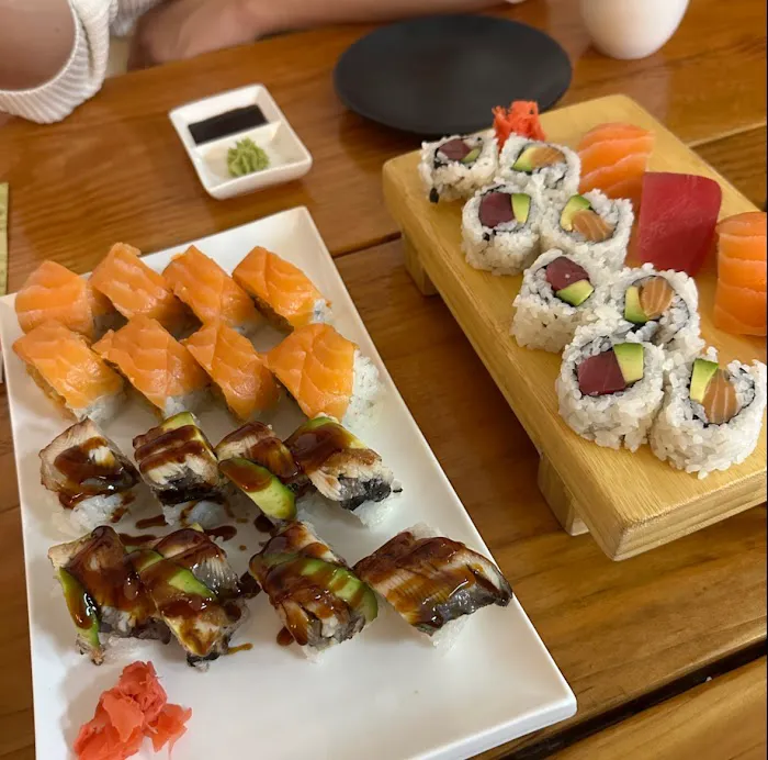Sushi Red LLC 7