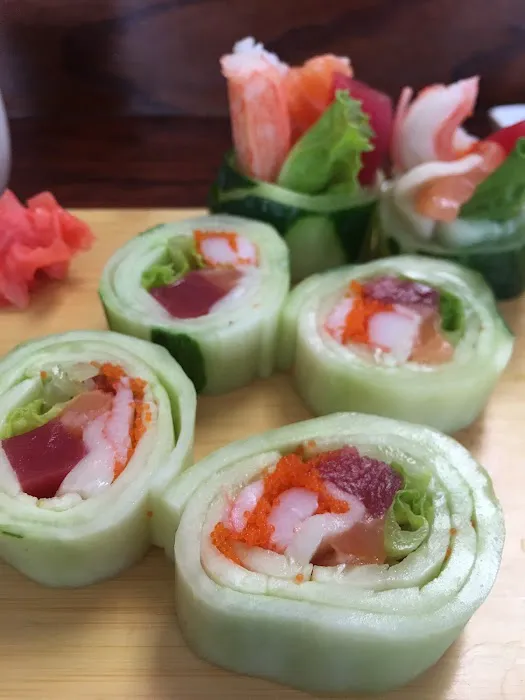 Sushi Red LLC 3