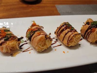 Bamboo Asian Cuisine 0