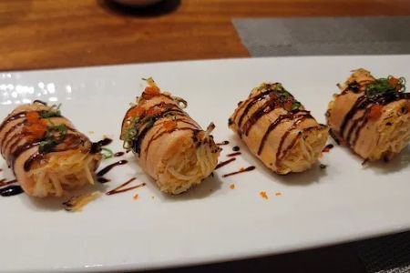 Bamboo Asian Cuisine