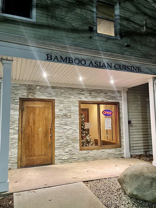 Bamboo Asian Cuisine 6