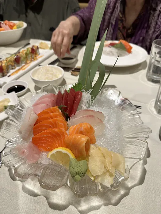 Bamboo Asian Cuisine 2