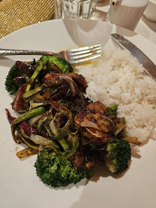 Bamboo Asian Cuisine 8