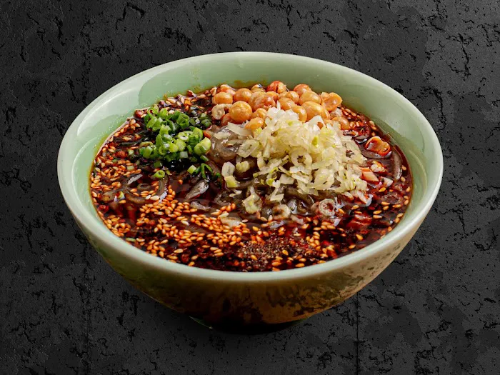 Sichuan Alley Bistro 6
