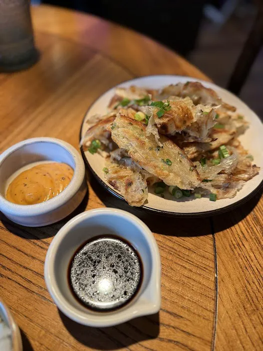 Sichuan Alley Bistro 2