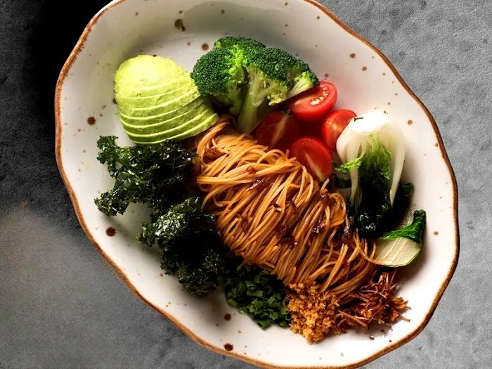 Sichuan Alley Bistro 8