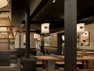 Sichuan Alley Bistro 0