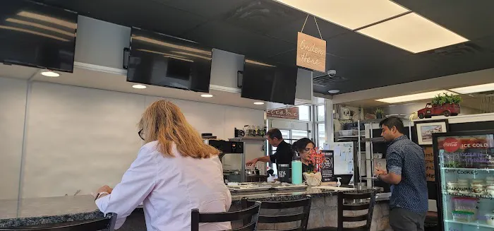 Kiki's Kitchen 1