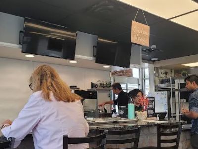 Kiki's Kitchen 0