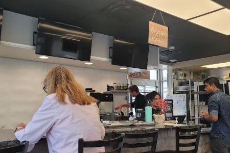 Kiki's Kitchen