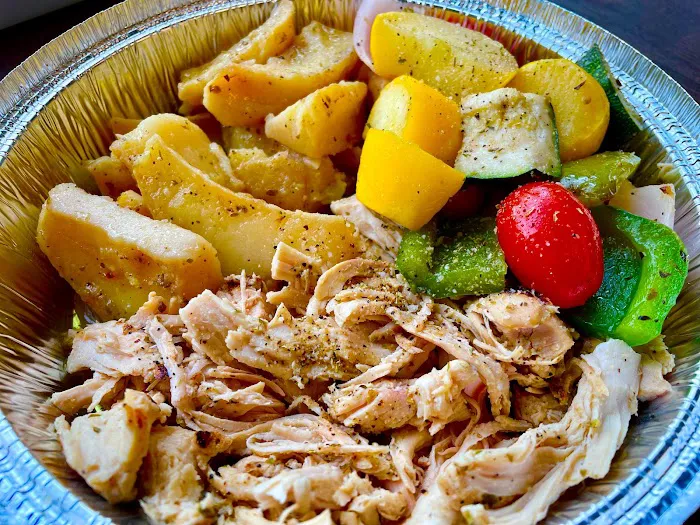 Kiki's Kitchen 6